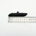 thumbnail image 4 of L or R Headlight Washer Jet Nozzle Cover for Lexus RX350 RX450 16-19-, 4 of 4