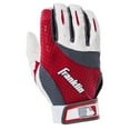 thumbnail image 1 of MLB Adult 2nd Skinz Large Batting Glove Pair, 1 of 1
