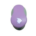 thumbnail image 3 of Hole Puncher Cards Labor-saving Photo Album Handmade Decoration Tool Accessories Easy and Fast Manual Tools Consistent Design Tropical Fish, 3 of 5