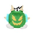 thumbnail image 2 of Baby Doll Animal Fruit Plush, Fruit Plush Pillow Stuffed Animal, Soft Animal Plush Pillow Toy Gifts For Kids Child Teens Home Bedroom Decoration, 15cm, 2 of 5
