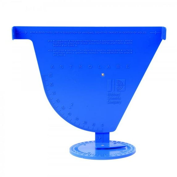 Astrolabe Kit Individual