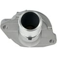 thumbnail image 4 of Dorman 902-2124 Engine Coolant Thermostat Housing Assembly for Specific Buick / Chevrolet / GMC Models Fits select: 2018-2022 CHEVROLET EQUINOX, 2016-2019 CHEVROLET CRUZE, 4 of 4