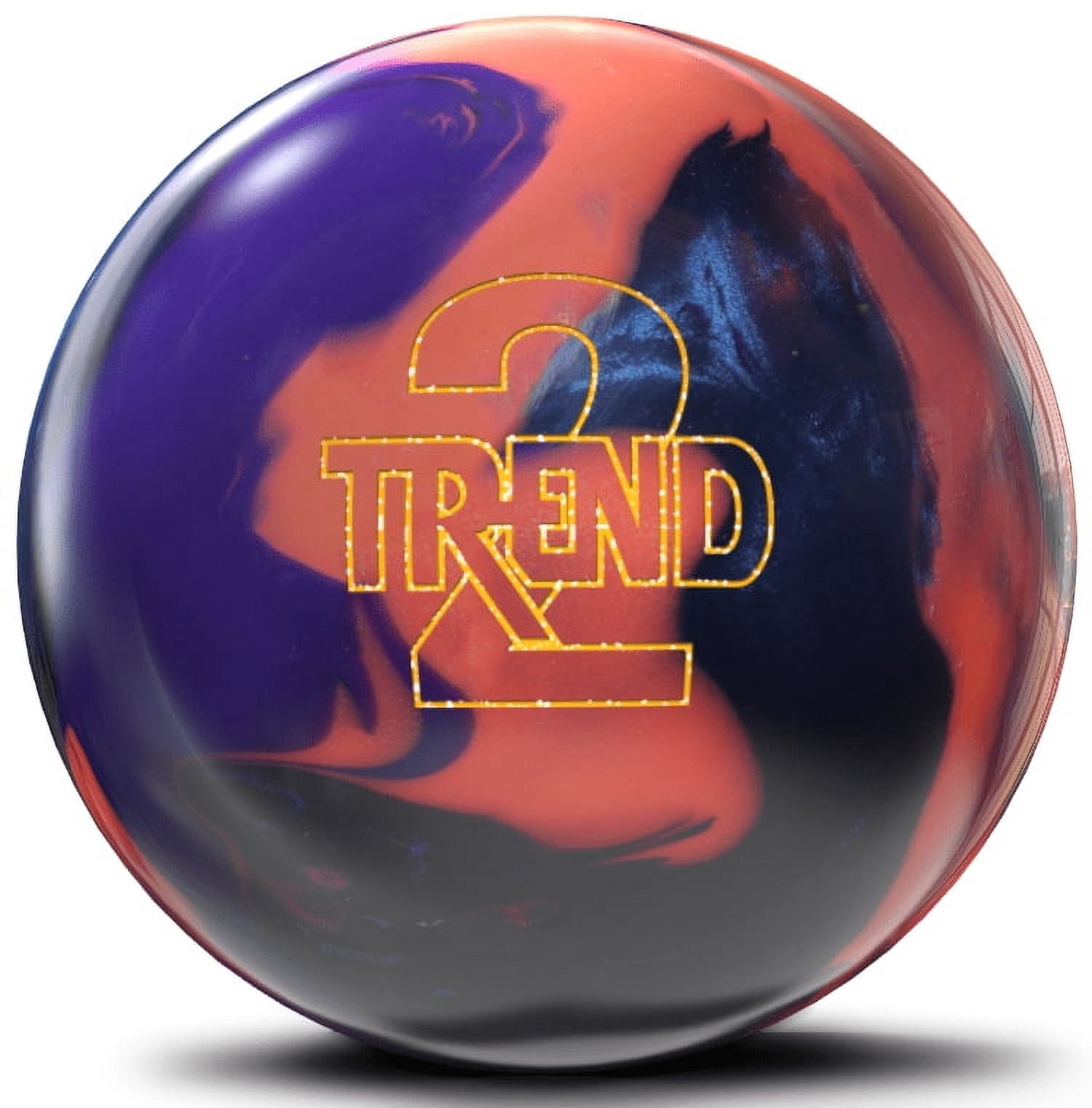 Storm IQ Tour Ruby Bowling Ball (14lbs) - Walmart.com