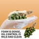 thumbnail image 4 of Green Tee Imitation Grape Bunches Hand Made Soap Companion Gift Wash Face Bath Ornaments Soap Grapes, 4 of 8