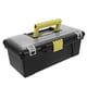 thumbnail image 4 of Grid Storage Box Tool Organizer Heavy Duty Portable Waterproof 31X16X12CM 1Pack, 4 of 5