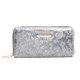 thumbnail image 1 of Cartera Crabtree E2506 color Plata, 1 of 4