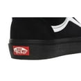 thumbnail image 6 of Vans Old Skool Pig Suede Black, 6 of 6
