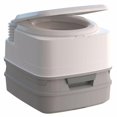 thumbnail image 4 of Inodoro Portátil Porta Potti 135 Blanco con Tanques de 9.8L, 4 of 9