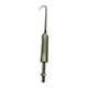 thumbnail image 4 of Gancho para reparación de trompeta, herramienta para reparación de instrumentos de viento metal, herramienta de soporte para lijar tubos de afinación, 4 of 8