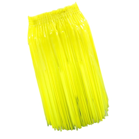 BrightFit Rave Foil Skirt, Sparkly Fringe Design, Belly Dance Wrap, Party Outfit for Birthday, Wedding, Mardi Gras Women