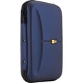 thumbnail image 2 of Case Logic CDE-72/BLUE 72 Capacity Heavy Duty CD Wallet, 2 of 3