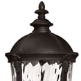 thumbnail image 5 of Hinkley Lighting - Six Light Post Top - Outdoor - Windsor - Outdoor Post Mount, 5 of 8
