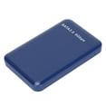 thumbnail image 1 of 2.5" Hard Drive Enclosure, USB 3.0 To  External HDD Case Plug And Play HDD Enclosure Case Support 3TB Capacity With LED Indicator For, 1 of 8
