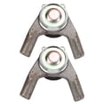 thumbnail image 1 of JUNTA DE BOLA DE VARILLA DE UNION, Conjunto de la Varilla de Unión de la Varilla de 12 mm de Alta Dureza de Acero Al CarbroBono Estabilidad Mejorada Para 50-250cc ATV Quad 4 Ruedas, 1 of 7