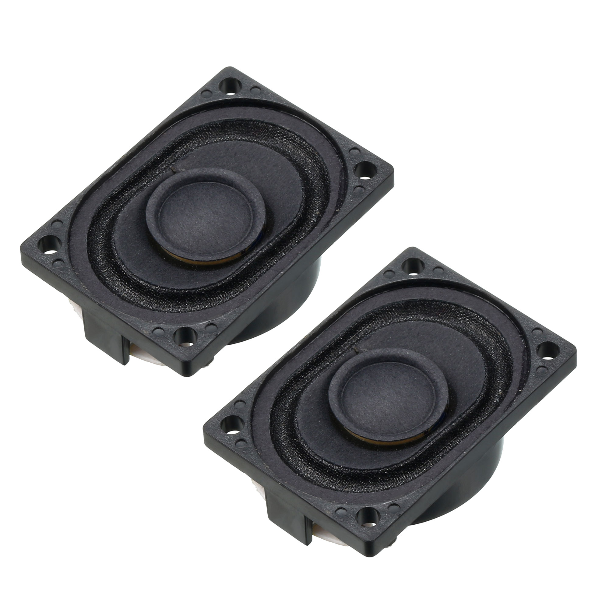 8 Ohm 2W Round Internal Speaker for Laptop Loudspeakers