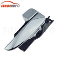 thumbnail image 3 of Poignée de Porte Intérieure Chromée Compatible 2002 - 2005 pour Hyundai Sonata 826203D010-, 3 of 3