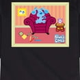 thumbnail image 3 of Blue Clues & You! - Blue Polaroid - Toddler And Youth Long Sleeve Graphic T-Shirt, 3 of 5