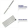 thumbnail image 3 of unbranded 6Ud Base Para Flagpole De Inoxidable Con Para Uso En, 3 of 8