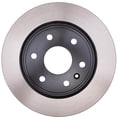 thumbnail image 4 of 18A2497 Disc Brake Rotor By ACDELCO PROFESSIONAL BRAKES CANADA, 4 of 4