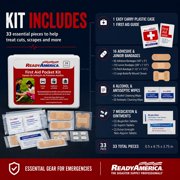 3 Day Hurricane Emergency Kit
