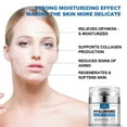 thumbnail image 6 of Capebale Hyaluronic Cream Face Continuous Face Cream - Hydration Face Moisturizer with Hyaluronic , Face Moisturizers, Grade Hydration Keeps Skin Face Cream for Women, 6 of 7