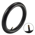 thumbnail image 1 of Bike Inner Tube 20Inch 26X3.0 Wided Rubber Spare Tube for Snowmobiles Bicycles, 1 of 9