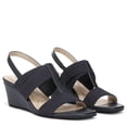 thumbnail image 2 of LifeStride Womens Sweet Sandal - Medium & Wide Width, 2 of 9