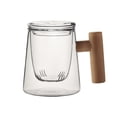 thumbnail image 1 of Ounissouiy Taza de té, taza de agua, suministros para el hogar, filtro de mango de tamaño compacto, accesorios para el hogar, regalo dulce de oficina, Teteras 8B Ounissouiy HA081760-06, 1 of 6