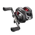 thumbnail image 4 of Almencla Baitcasting Reel 7.2:1 Rapport de Vitesse Compact Casting Reel Équipement de Pêche en Mer Rouge Droite, 4 of 8