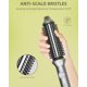 thumbnail image 5 of Cepillo para rizar en caliente Thermal Brush Avvnee, 1.26 pulgadas, 5 of 7