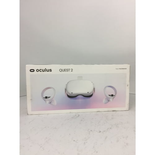 Oculus Quest 2 128GB