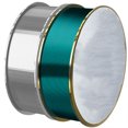 thumbnail image 2 of 100m/roll Carbon Fiber Lure Fishing Line Front Guide Main Line Sub-line Fishing Accessories, 2 of 8