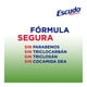 thumbnail image 2 of Jabón en barra Escudo antibacterial protección y frescura 5 pzas de 110 g c/u, 2 of 4