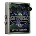 thumbnail image 1 of Pedal de efectos de guitarra Electro Harmonix Superego Synth Engine, 1 of 6