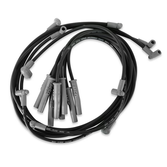 MSD 32733 Spark Plug Wire Set