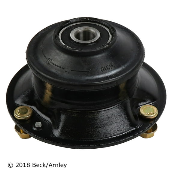 BeckArnley 101-8229 Strut Mount