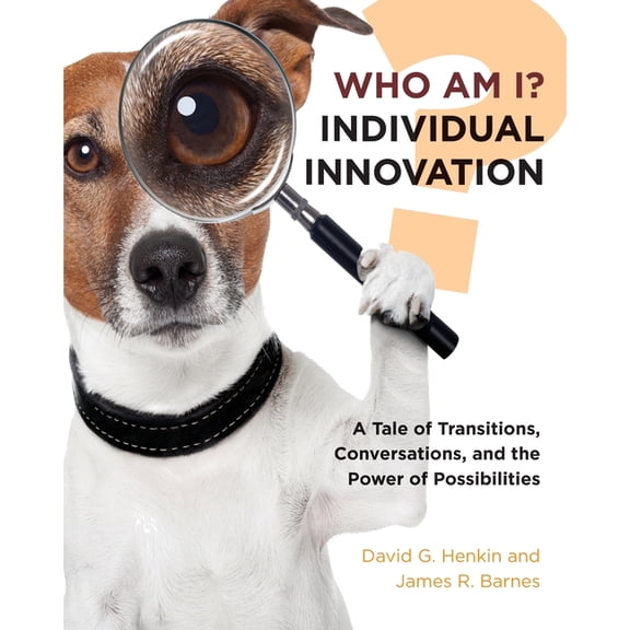 Who Am I? Individual Innovation, (Paperback)