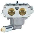 thumbnail image 1 of Oubit Garden Carburetor,Carburetor Replacement Fit for Carburetor Kit Brush Cutter Carburetor Effortless Installation, 1 of 9