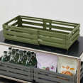 thumbnail image 1 of Drawer-Style Storage Box,Scalable Clothing & Kitchen Storage Basket A, 1 of 6