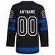 thumbnail image 5 of Camiseta de hockey de Toronto con bordado personalizado, uniforme de hockey sobre hielo para hombres, mujeres y jóvenes, 5 of 5