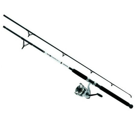 Daiwa D-wave Spinning Combo 4500-sz Reel 7 Medium No Line 1rb