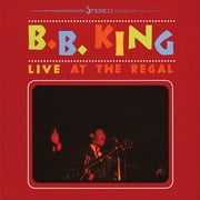 B.B. King - Live at the Regal - Blues - Vinyl