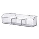 thumbnail image 3 of Estante para especias, organizador de condimentos duradero para caja de condimentos Claro, 3 of 9