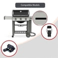 thumbnail image 3 of 66220 66354 Grill Igniter Kits for Igniter II 300 Series GS4 II E-310 II S-310 II E-315 II S-315 LX, 3 of 5