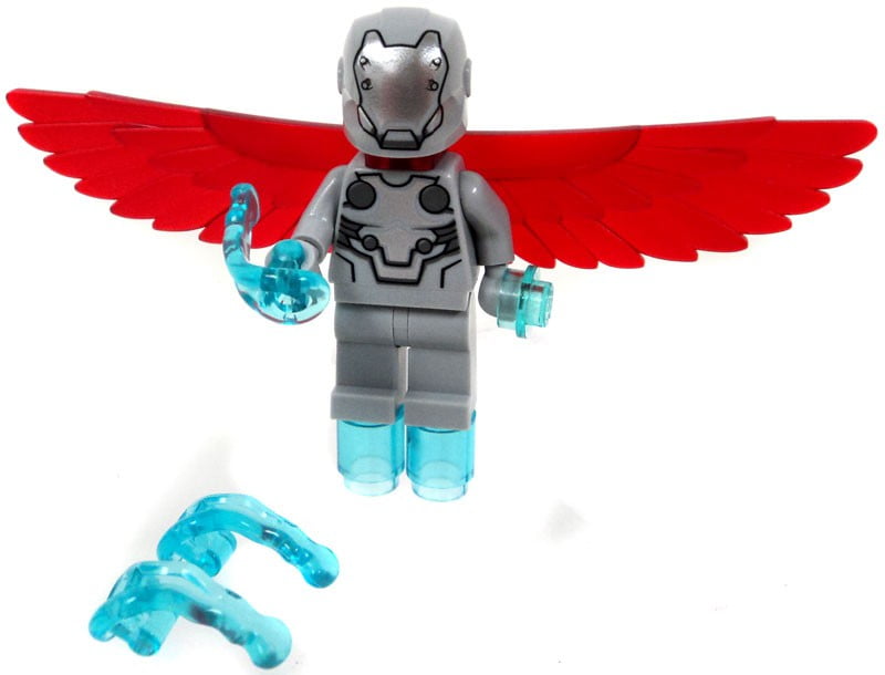 lego marvel superheroes walmart