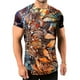 thumbnail image 1 of Playera Para Hombre Shendy Vendy Sublimada De Manga&nbsp;corta, 1 of 5