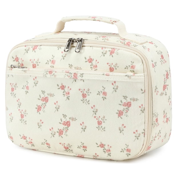 Bolsa Térmica para Lonche Bluboon para Niñas de Pana 750 ml
