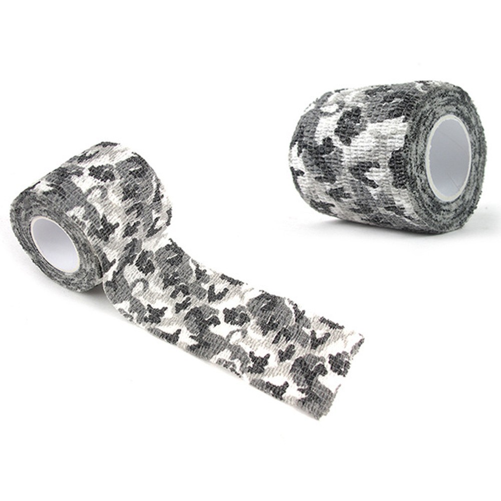 Sports Anti Blister Tape Golf Club Racket Antislip Finger Adhesive