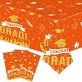 thumbnail image 4 of Graduation Party Tablecloth Party Tablecloth Holiday Party Background Wall Table Decoration, 4 of 8