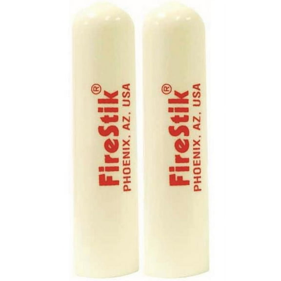 Firestik Antenna Tips For Fs Cb Antenna - Red